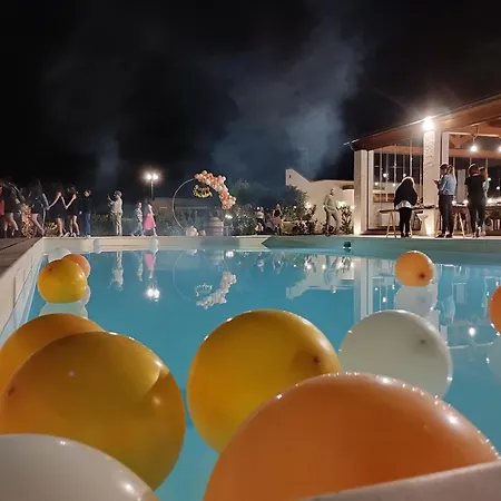 Сasa de vacaciones Boara *