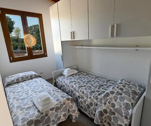 Boara Сasa de vacaciones