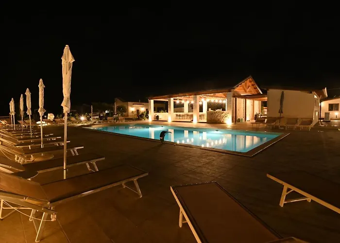 Сasa de vacaciones Boara Mottola