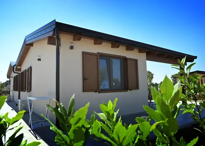 Сasa de vacaciones Boara *