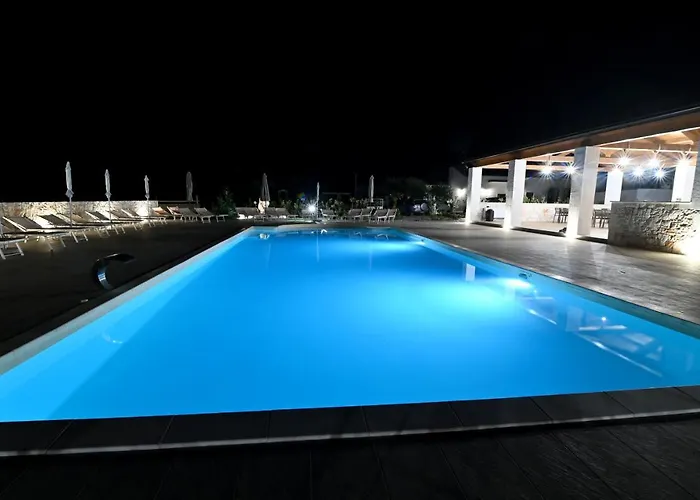 Сasa de vacaciones Boara Mottola