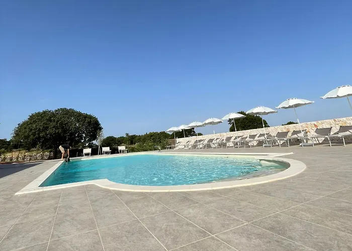 Сasa de vacaciones Boara Mottola