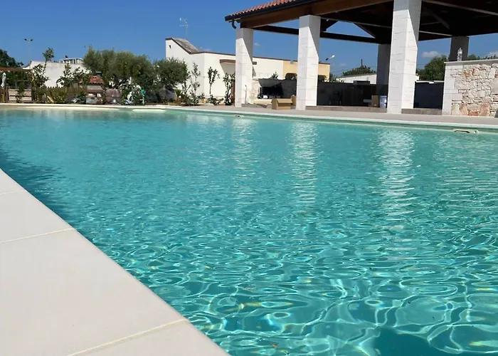 Сasa de vacaciones Boara Mottola