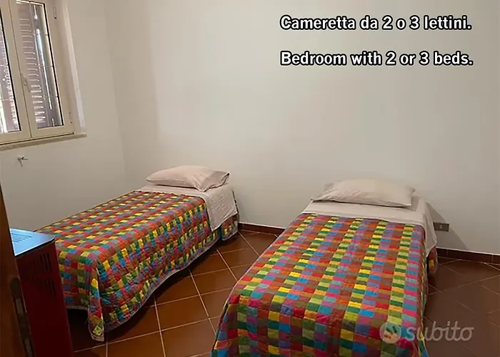 Boara Сasa de vacaciones