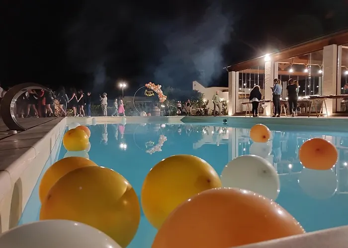 Сasa de vacaciones Boara *