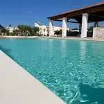 Vakantiehuis Boara Mottola