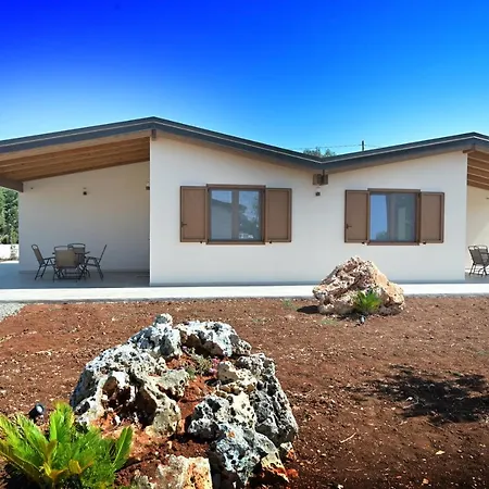 Boara Holiday home Mottola