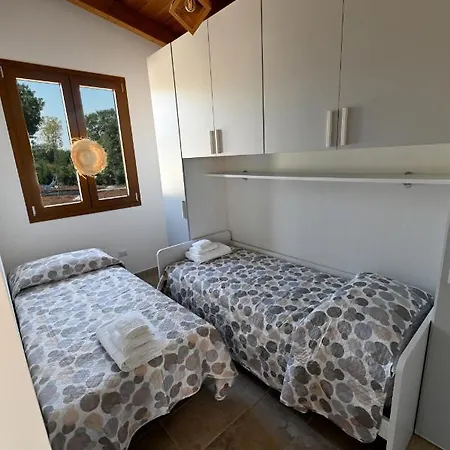 Boara Hébergement de vacances