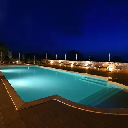 Boara Holiday home Mottola