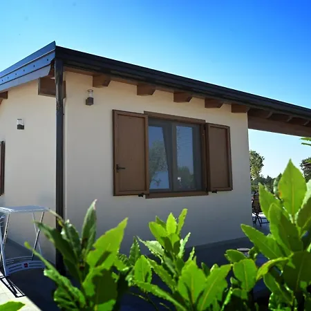 Σπίτι διακοπών Boara *