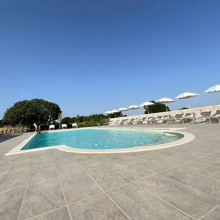 Holiday home Boara Mottola