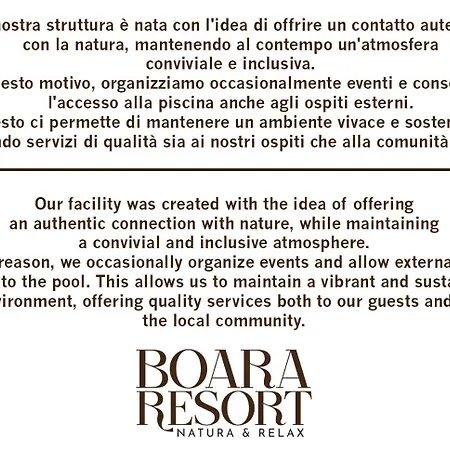 Boara Mottola